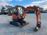 Doosan DX27Z - Doosan LKWs