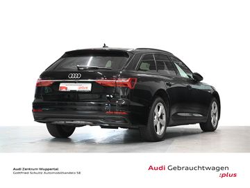 Audi A6 - 4