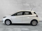 Renault ZOE LIFE ZE50 WÄRMEPUMPE+LED+DAB+ - Renault ZOE ZE50 Gebrauchtwagen