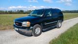 GMC Yukon - GMC Yukon Benziner Gebrauchtwagen