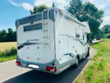 Rimor EUROPEO*1.Hand*Heckbett*seperate Dusche* - Rimor Wohnmobil oder -wagen