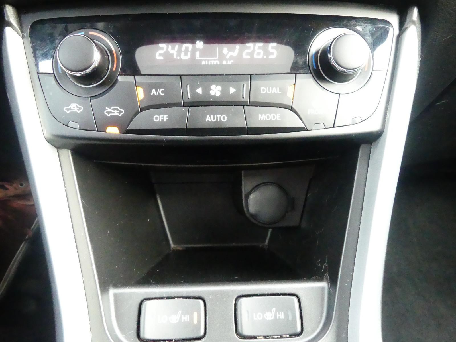 Suzuki SX4 S-Cross Comfort 4x4