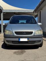 Opel Zafira 2.0 16V DTI cat Comfort Van - Opel Zafira: Comfort