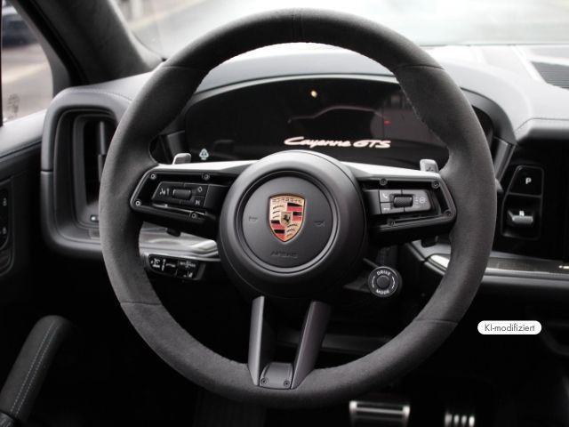 Porsche Cayenne GTS Coupe 22 HeadUp Inno Standh foto 5