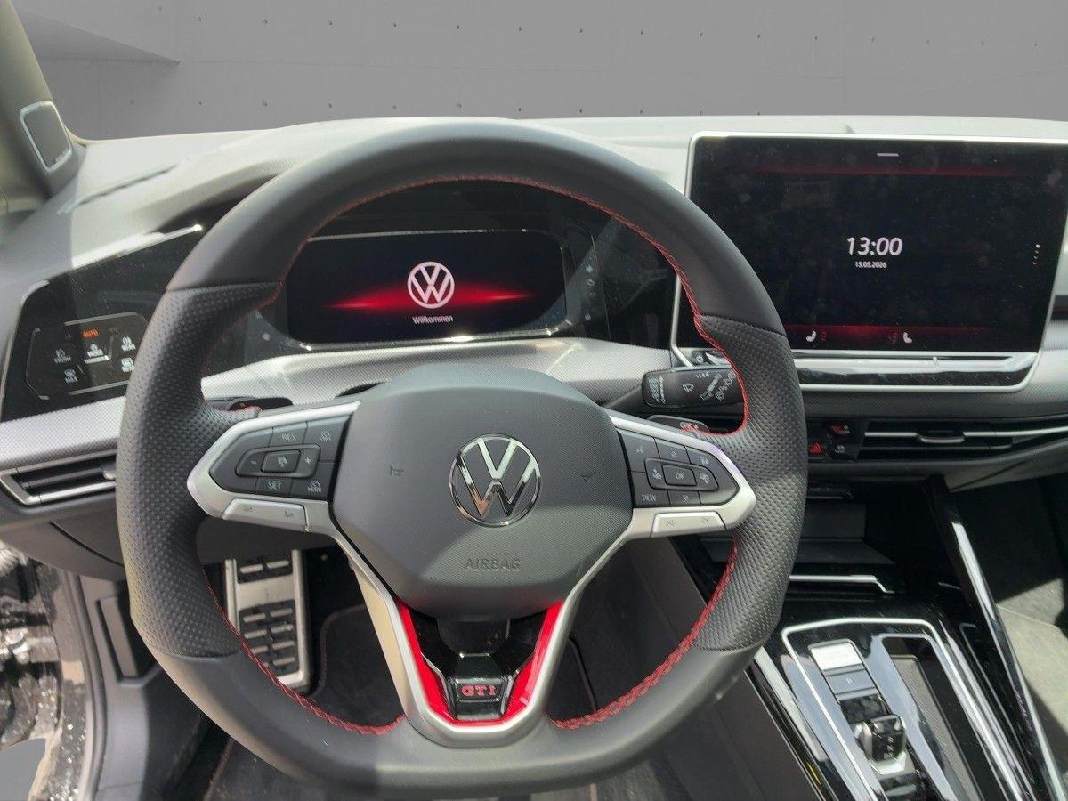 Volkswagen Golf VIII GTI 2,0 TSI DSG *MATRIX*AHK*PANO*HdUp*, миниатюра 10