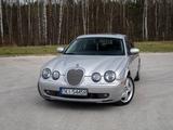 Jaguar S-Type R 4.2 V8 SC, CATS ,405KM - Jaguar S-Type R mit Benzin-Antrieb
