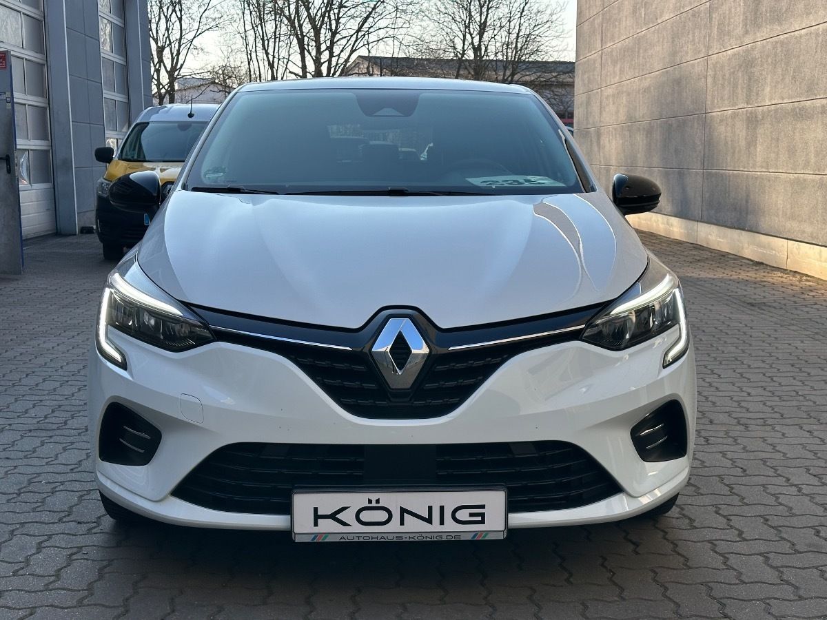 Renault Clio - Bild 8