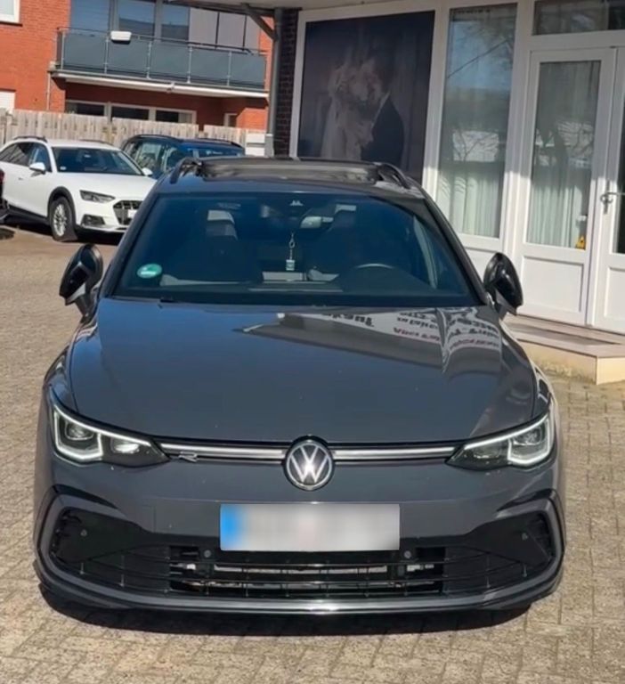 Image of Volkswagen Golf