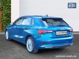 Audi A3 Sportback 40 qu. advanced S-tronic R-Kam+ACC+ - Audi A3 Gebrauchtwagen in Mainz