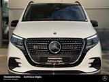 Mercedes-Benz V 300 d 4MATIC Avantgarde lang AMG/4M/AVG - Mercedes-Benz 300: 4matic