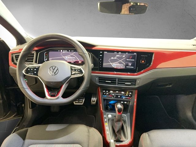 Polo GTI 2.0 DSG SHZ KEYLESS NAVI LED MATRIX BEA