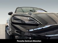 Porsche Macan - Vorschau Bild 9