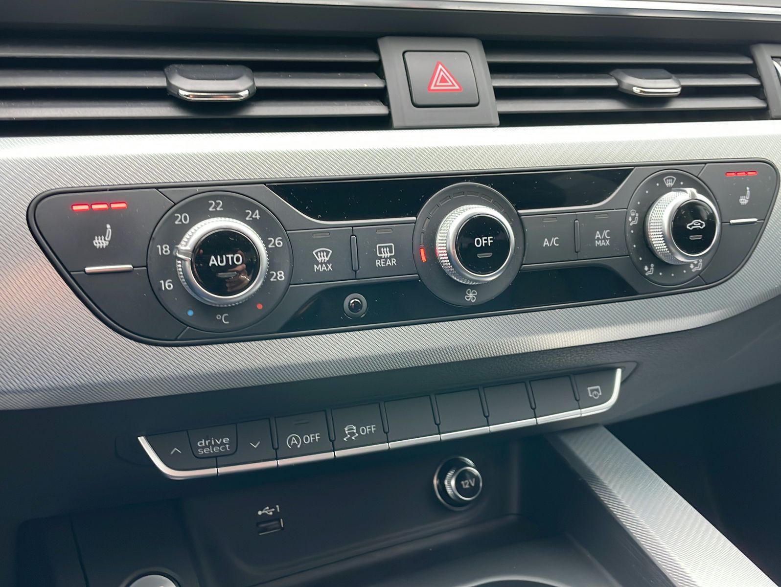 Fahrzeugabbildung Audi A5 40 TDI SportS tronic