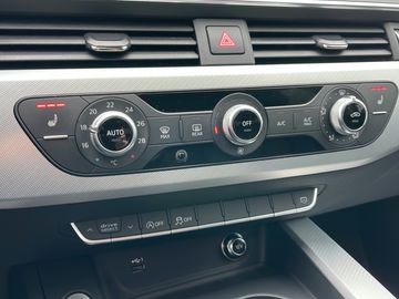 Fahrzeugabbildung Audi A5 40 TDI SportS tronic