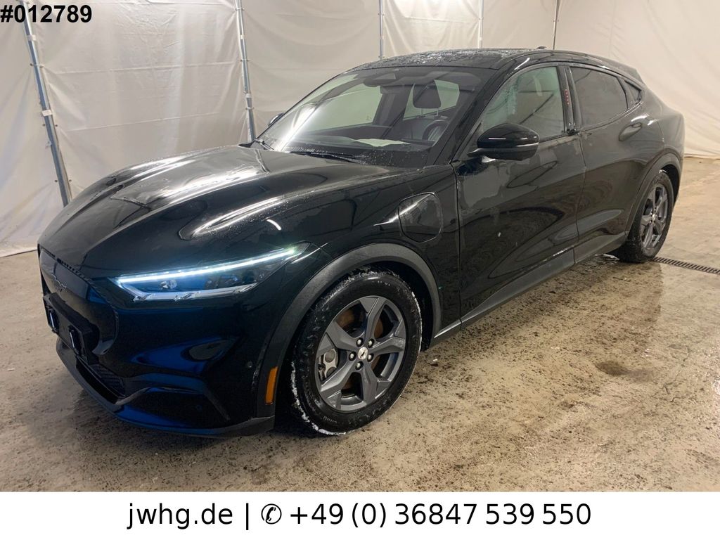 Angebot ansehen Ford Mustang Mach-E