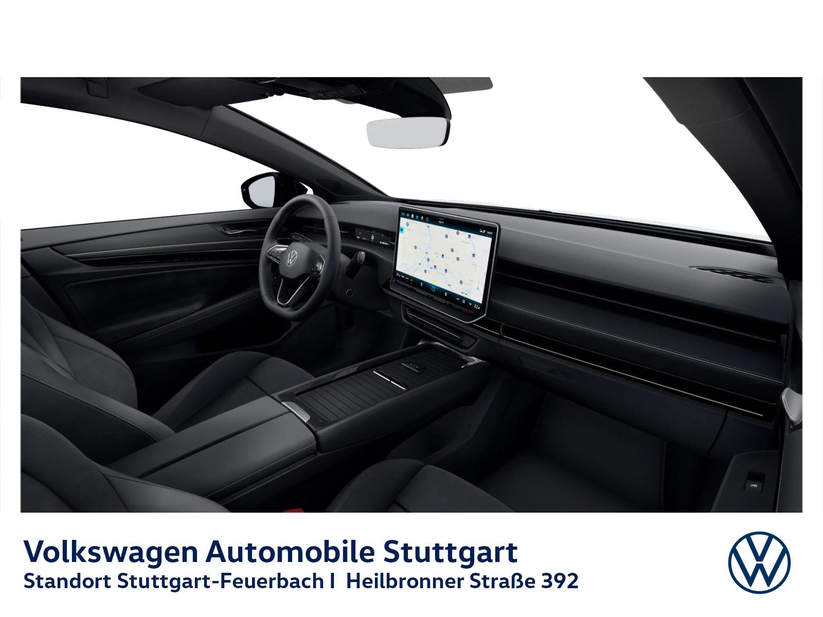 Volkswagen ID.7 Pro Navi AHK Kamera foto 10