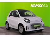 Smart fortwo Coupe Aut.EQ+KLIMA+TEMPO+BLUETOOTH - Smart Gebrauchtwagen von 2022