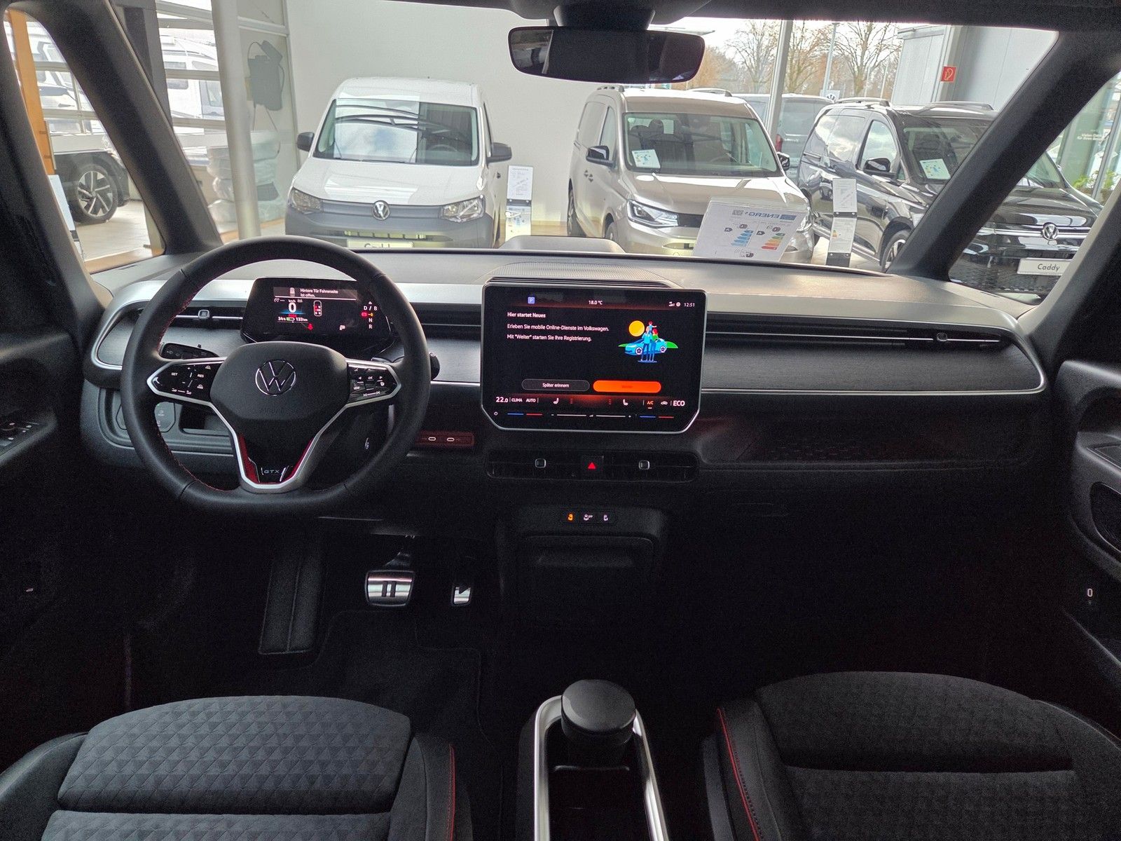 Volkswagen ID. Buzz - Bild 9