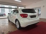 Mercedes-Benz A 180 1.6 BlueEfficiency/1.HND/SCKHFT/EURO6/PANO - Mercedes-Benz A 180 Gebrauchtwagen in Mannheim