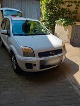 Ford Fusion, Bj 2011, 165.000km, TÜV 09/26... - Ford Fusion: Kleinbus