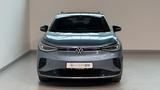 Volkswagen ID.4 GTX 220kW 4M MATRIX*360°*SIDE*MEMORY*PANO - VW ID.4 SUV