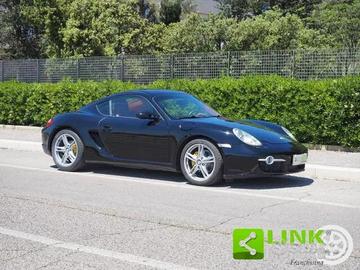 صورة 7 لـ 2007 Porsche CAYMAN