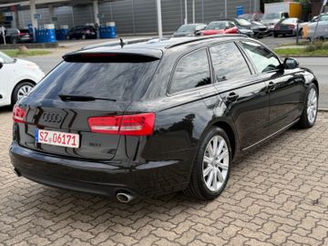 Audi A6 - 3
