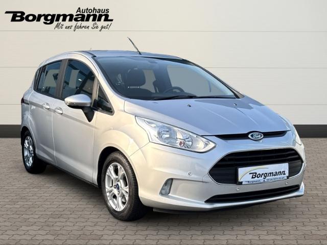 Ford B-Max Trend 1.0 EcoBoost - Schiebetür -  Mehrzon