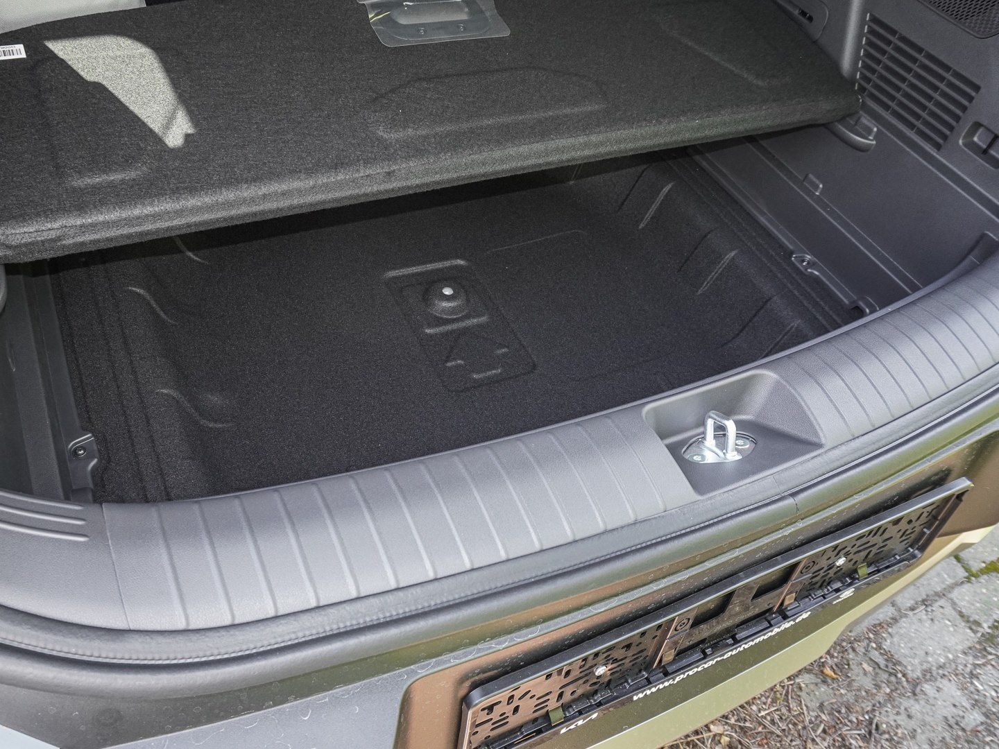 Kia Andere - Bild 18