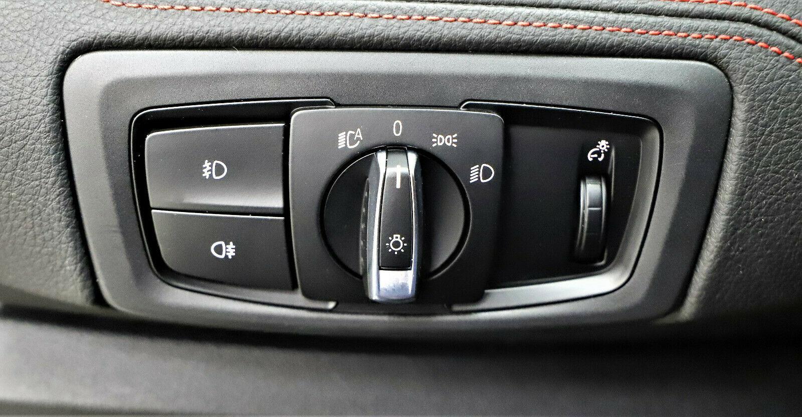 BMW 220i Gran Tourer 192 PS Sport Line Pano Navi HUD
