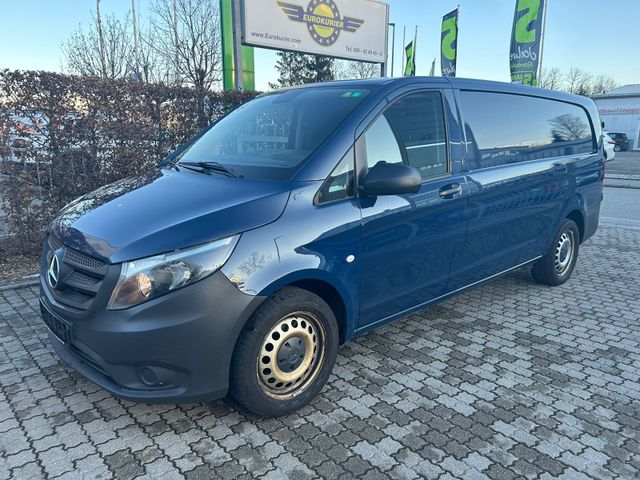 Mercedes-Benz Vito Kasten 114 CDI RWD extralang AUTOMATIK*AC*