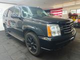 Cadillac Escalade GMT800 6.0 V8 4x4 Klimaautomatik Leder - Cadillac Gebrauchtwagen von 2002
