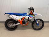 KTM Exc 450-F 6Days exc 450 2026 sd - KTM 450 EXC F