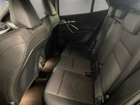 BMW iX2 - Vorschau Bild 13