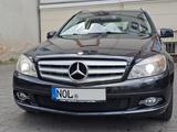 Mercedes-Benz Mercedes C 320 CDI T 4MATIC Avantgarde | V6 - Mercedes-Benz C 320: Cdi Avantgarde