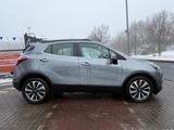 Opel Mokka X 120 Jahre*Aut.*LED*Navi*Kamera*Leder*18" - Opel Mokka J-A