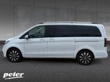 Mercedes-Benz EQV 300 Lang MBUX+Burm+MBeam+LED+Wide+Cam+Navi - Elektro Kastenwagen