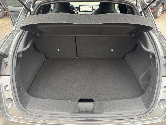 Fahrzeugabbildung Nissan JUKE 1.6 HYBRID 143 PS 4AMT N-CONNECTA Winter II