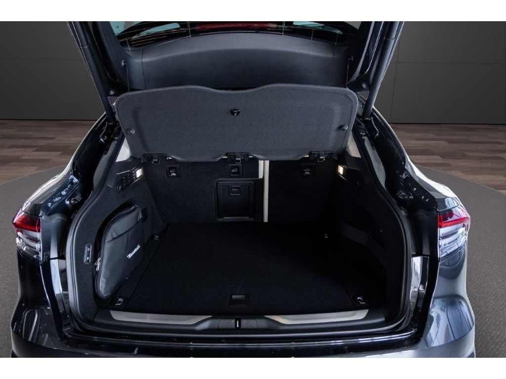 Maserati Levante - Bild 16