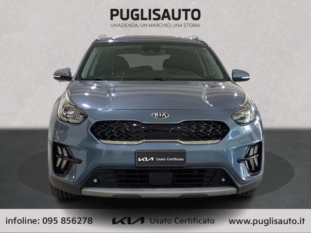 Kia KIA Niro 1.6 GDi DCT HEV Evolution imagem 2