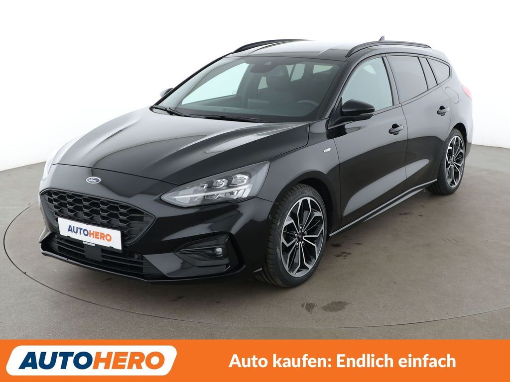 Image of Ford Focus