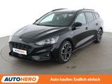 Ford Focus 1.5 EcoBoost ST-Line - Ford Focus Gebrauchtwagen in Berlin