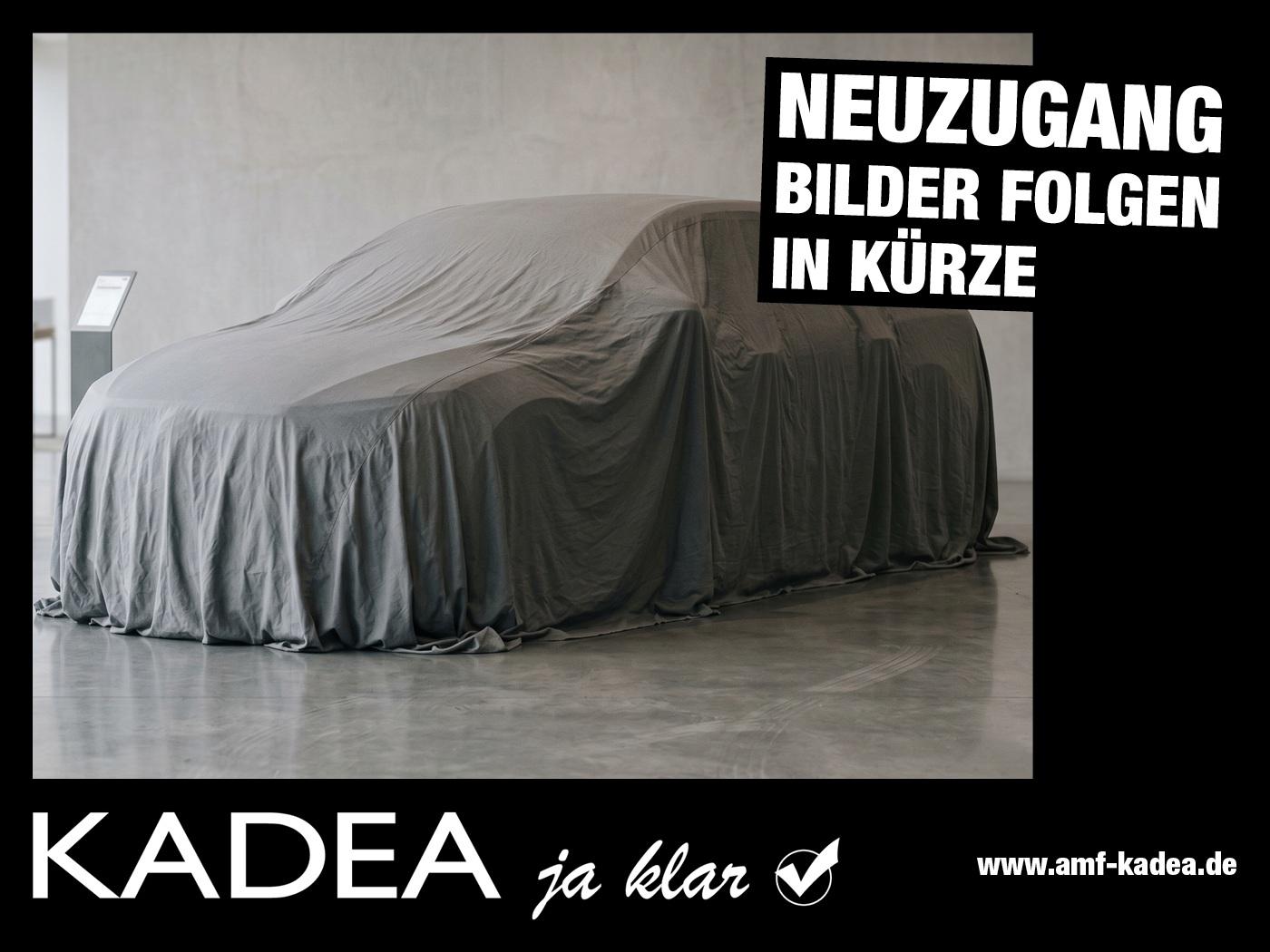 Ford Transit Courier Trend | Kamera | Navi |FlexGitte
