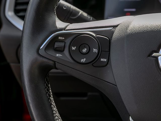 Opel Grandland 1.2 Elegance Ultimate Kamera Navi