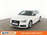 Audi A3 1.4 TFSI Ambition Aut.*SLINE*NAVI*BI-XENON* - Audi A3 Gebrauchtwagen in Hannover