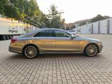 Mercedes-Benz S 400 HYBRID  - Mercedes-Benz S 400 mit Benzin-Antrieb: Navigationssystem