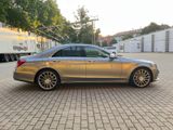 Mercedes-Benz S 400 HYBRID  - Mercedes-Benz S 400 Gebrauchtwagen in Stuttgart