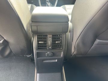 VW Caddy 2.0TDI Highline Leder+DSG+Standhzg+Xenon, Bild 23