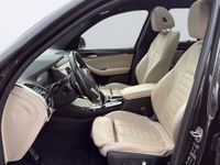 BMW X3 - Vorschau Bild 5