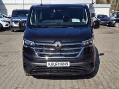 Fahrzeugabbildung Trafic Combi L2H1 3,0t Evolution 2.0 BLUE dCi 15